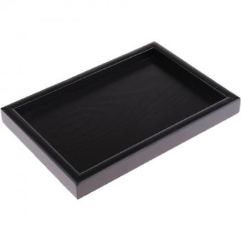 Support en bois pour jeux de guerre