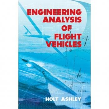 Engineering Analysis of Flight Vehicles