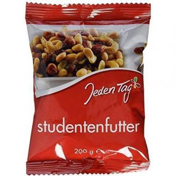 Studentenfutter, 200 g