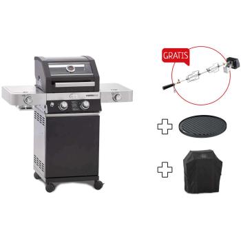 Gas Grill V2‑G 50mbar Kit
