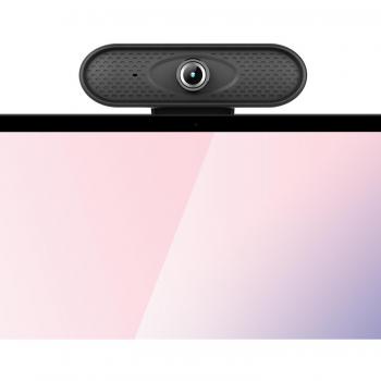 NanoRS RS680 Webcam USB Full HD 1080p, micro intégré