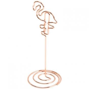 Bloc-notes flamant