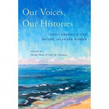 Vitalsource Technologies, Inc. Our Voices, Our Histories: Asian American and Pacific Islander Women
