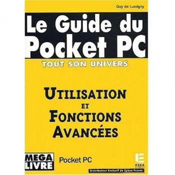 Le Grand Guide du Pocket PC