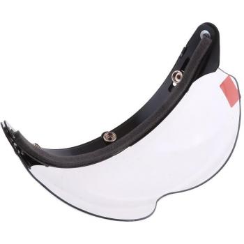 Visera TripleFácil Casco