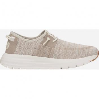 Hey Dude Sirocco Sneaker Beige EU 41