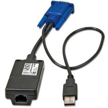 Modulo Accesso USB/VGA