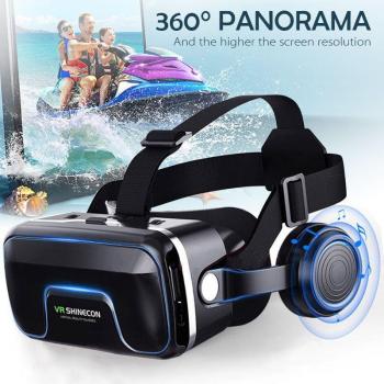 G04EA VR Goggles