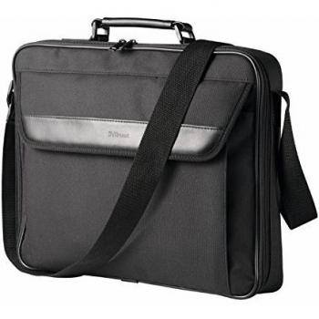 Portátil Trust 16” Black – Maletín de Oficina
