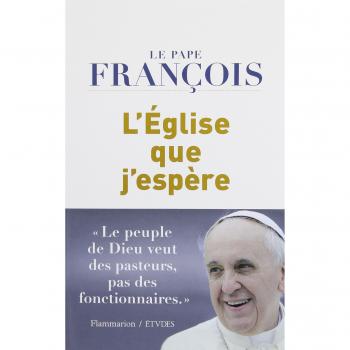 L'Eglise que j'espère