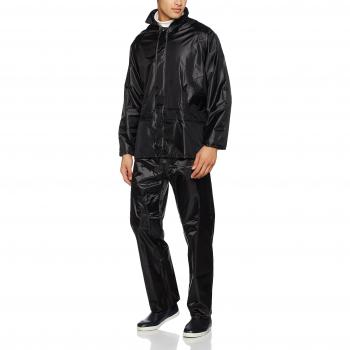 Mil-Tec Sturmanzug Schwarz M