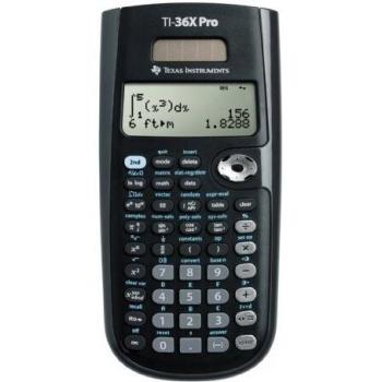 TI 36X-Pro