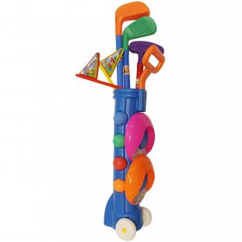 Golfers Club Kids Golf Set
