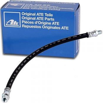 ETE 83.7751‑0495.3 Vorbau-Bremsschlauch für BMW