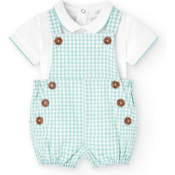 Pequeño Chic Vichy Pack