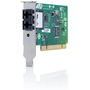 AT-2701FXa PCI Dual-Port Ethernet Adapter for HP Systems