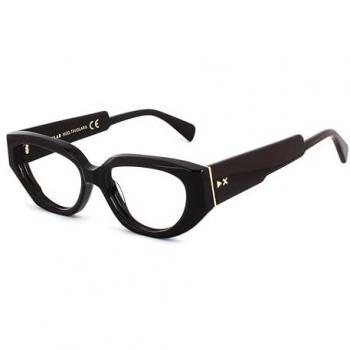 Xlab Mod Blue Block Frame – Nero Edition