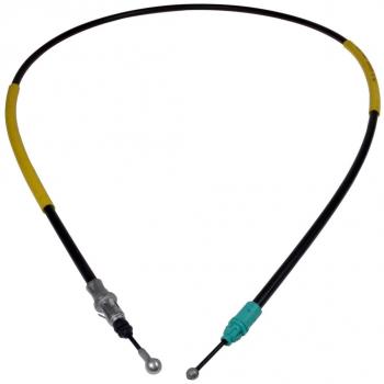 Câble de frein à main pour RENAULT TRAFIC 2 BLUE PRINT ADN146290