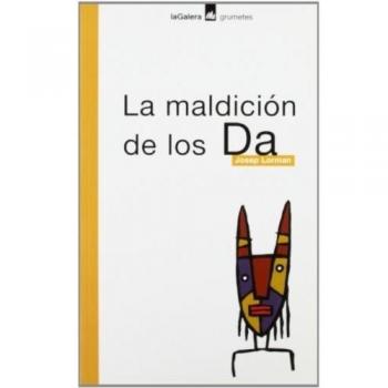 La maldición de los Da (Grumetes)