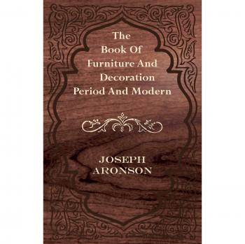 The Book of Furniture and Decoration