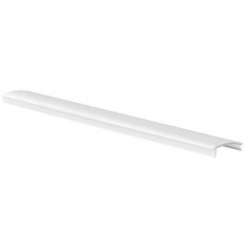 Diffusore inferiore per profili lampada LED SLW