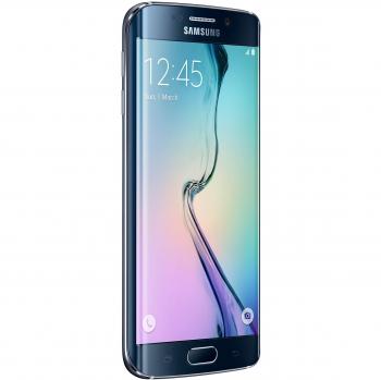 Samsung Galaxy S6 edge 64 GB Black