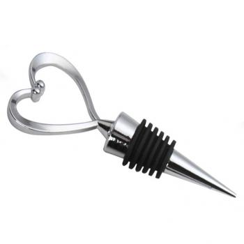 Champagne Bottle Stopper