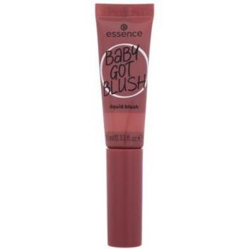Berry Glow Liquid Blusher