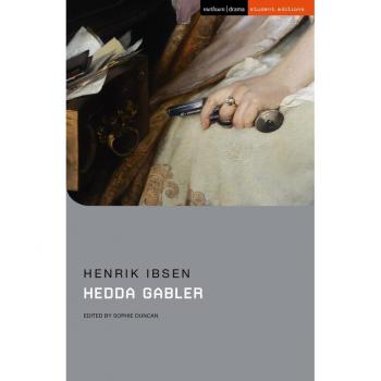 Henrik Ibsen Hedda Gabler