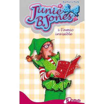 Junie B. Jones i l'amic invisible (Catalá