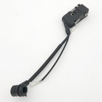 Replacement Ignition Coil Module for Chinese Chainsaw 4500 5200 5800