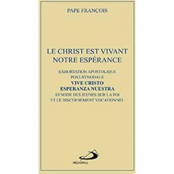 Le Christ est vivant
