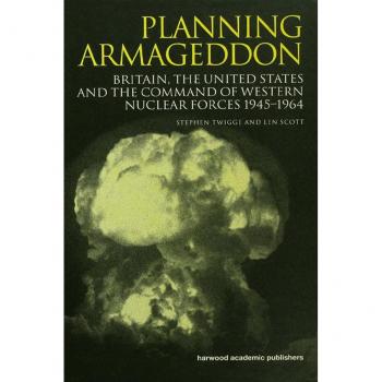 Planning Armageddon