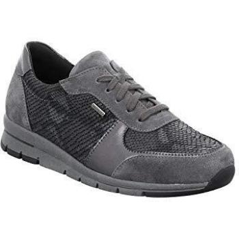 Baskets Westland TABEA 08 Gris Femme