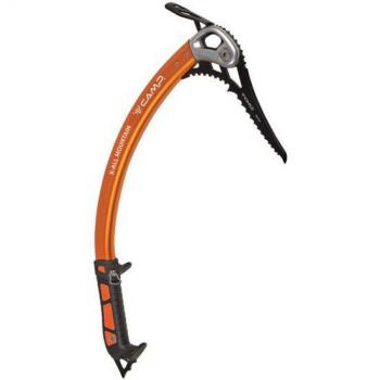 Piolet Camp X‑All Explorador Naranja