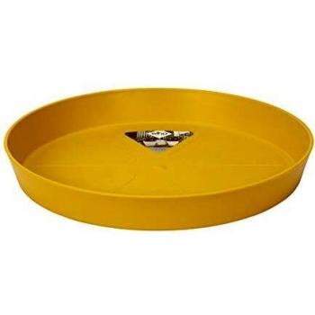 Piatto di Supporto Urbano Loft 24 cm Ocre Elho