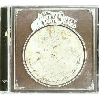 Nitty Gritty Dirt Band Dream