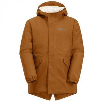 Jack Wolfskin Cosy Bear Giacca per Bambini