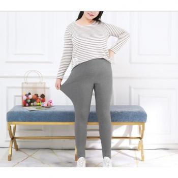 Pantalones de Algodón para Mamás