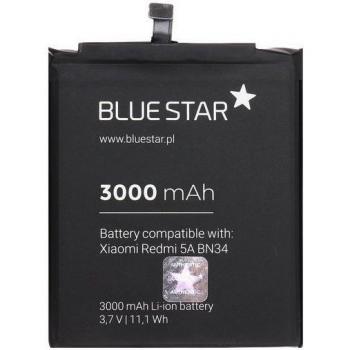 Cella di Ricarica Bluestar 3000 mAh compatibile Redmi 5A