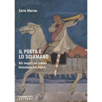 Il Poeta e lo Sciamano: Riti Magici nel Kalevala Finlandese