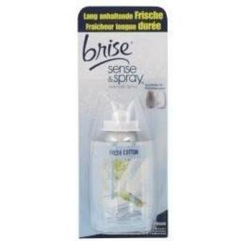 Glade Sense & Spray Frische Baumwolle – 18 ml Nachfüllpack