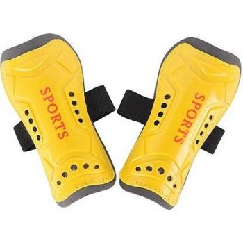 Comfort Fit Soccer Shin Protectors