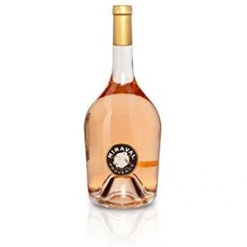 Rosado Miraval Jeroboam 3L 2018
