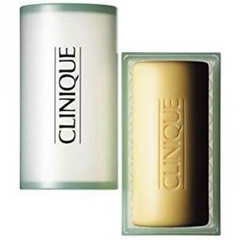 Clinique Jabón Facial para Piel Grasa, 100 gr