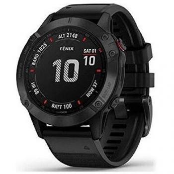 Smartwatch Garmin Fénix 6 Pro