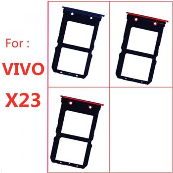 Pièce de réparation carte Sim VIVO X23