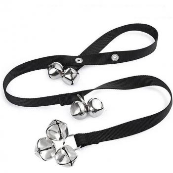 Sonnette de Porte pour Chiens