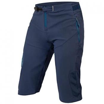 MT500 Burner Endura XL Bleu sans coussinet baggy