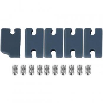 FCS II Fin Box Compatibility Kit